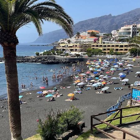 Your Sunset Sunny Place In Tenerife 圣地亚哥港 外观 照片