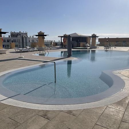 Your Sunset Sunny Place In Tenerife 圣地亚哥港 外观 照片