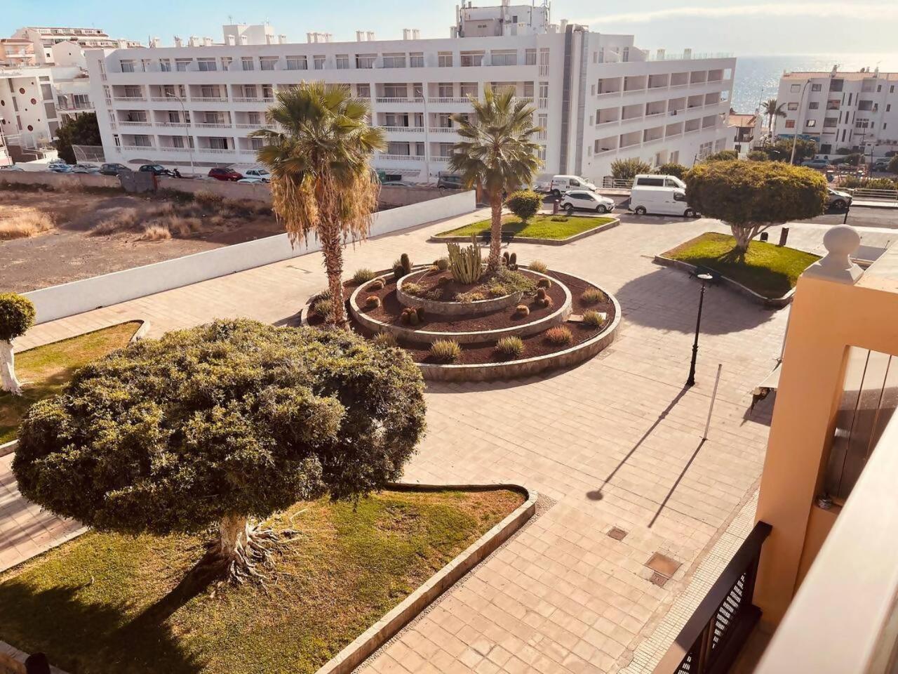 Your Sunset Sunny Place In Tenerife 圣地亚哥港 外观 照片